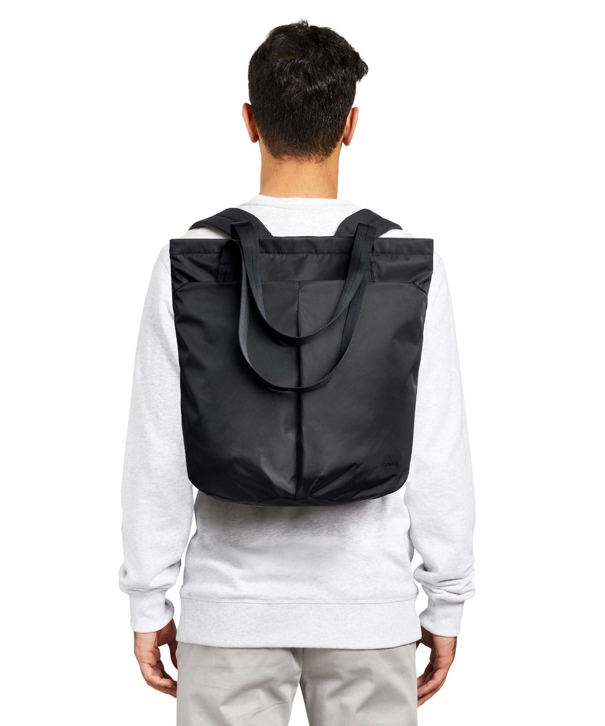 Bellroy Laneway 18 Backpack bag fawn