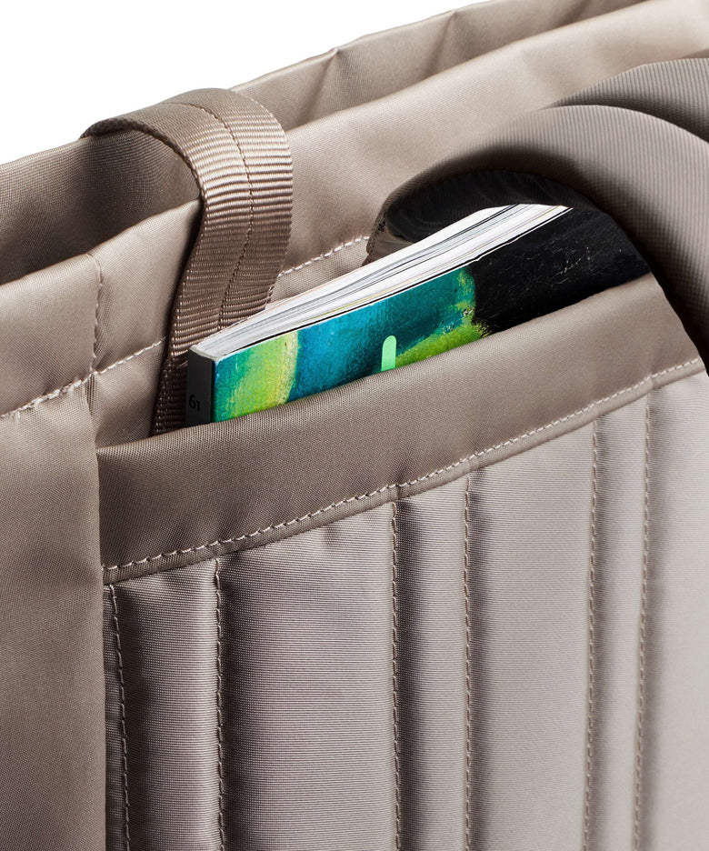 Bellroy Laneway 18 Backpack bag fawn