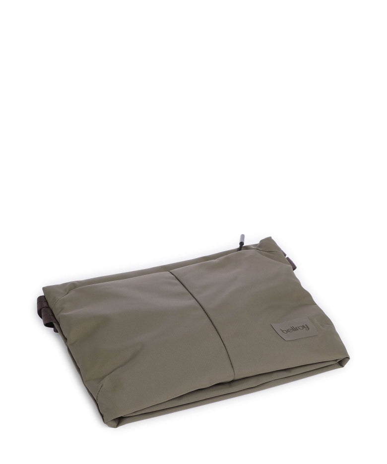 Bellroy Laneway 3.5L Crossbody bag sea kelp