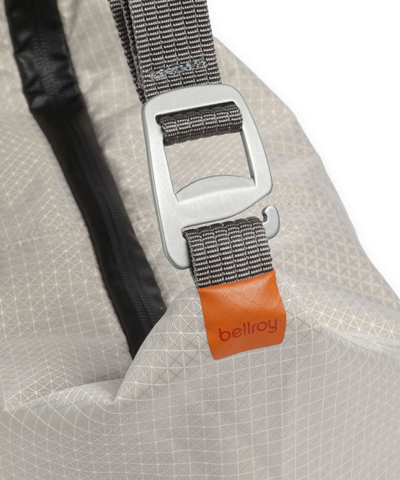 Bellroy Lite 6L Cooler Caddy Travel accessory ash