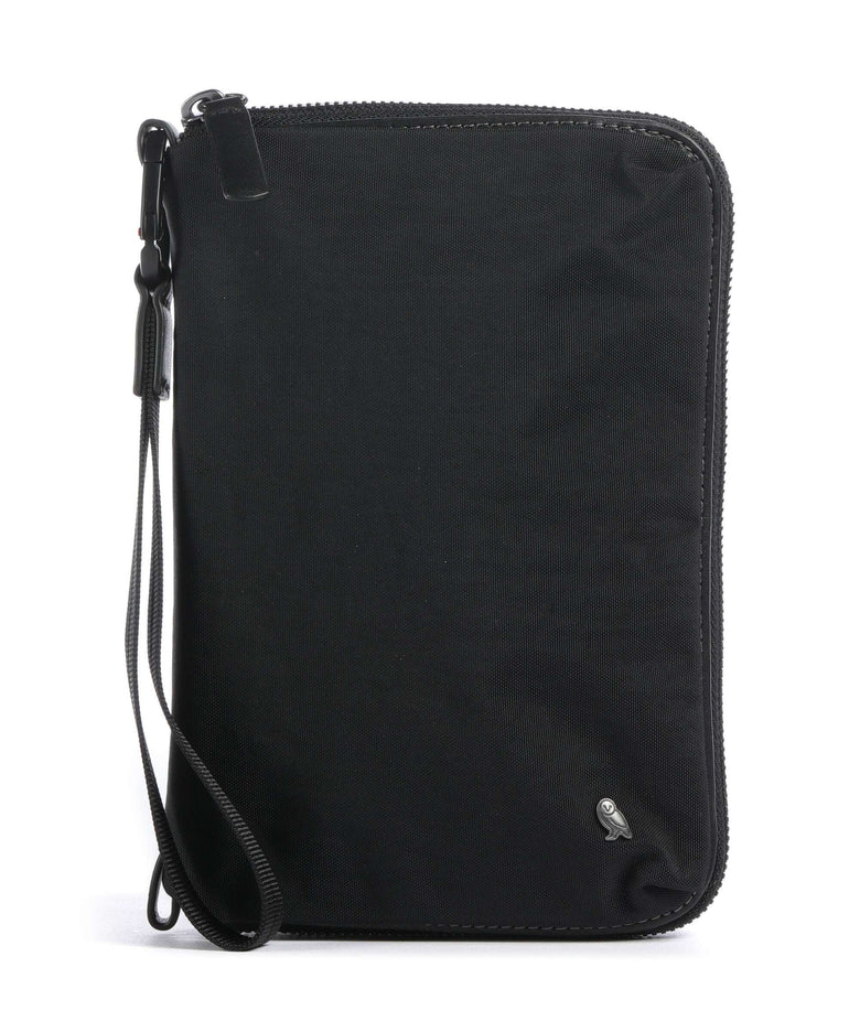 Bellroy Tech Wonder Travel accessory raven
