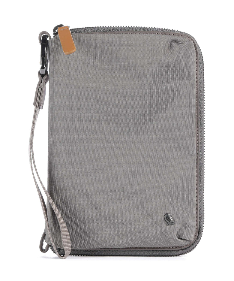 Bellroy Tech Wonder Travel accessory storm gray
