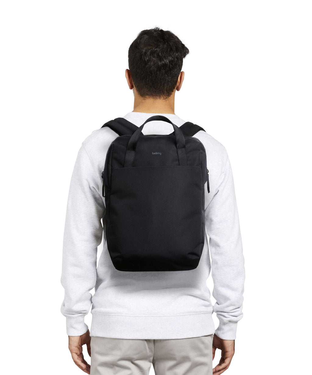 Bellroy Via Work Backpack eucalyptus