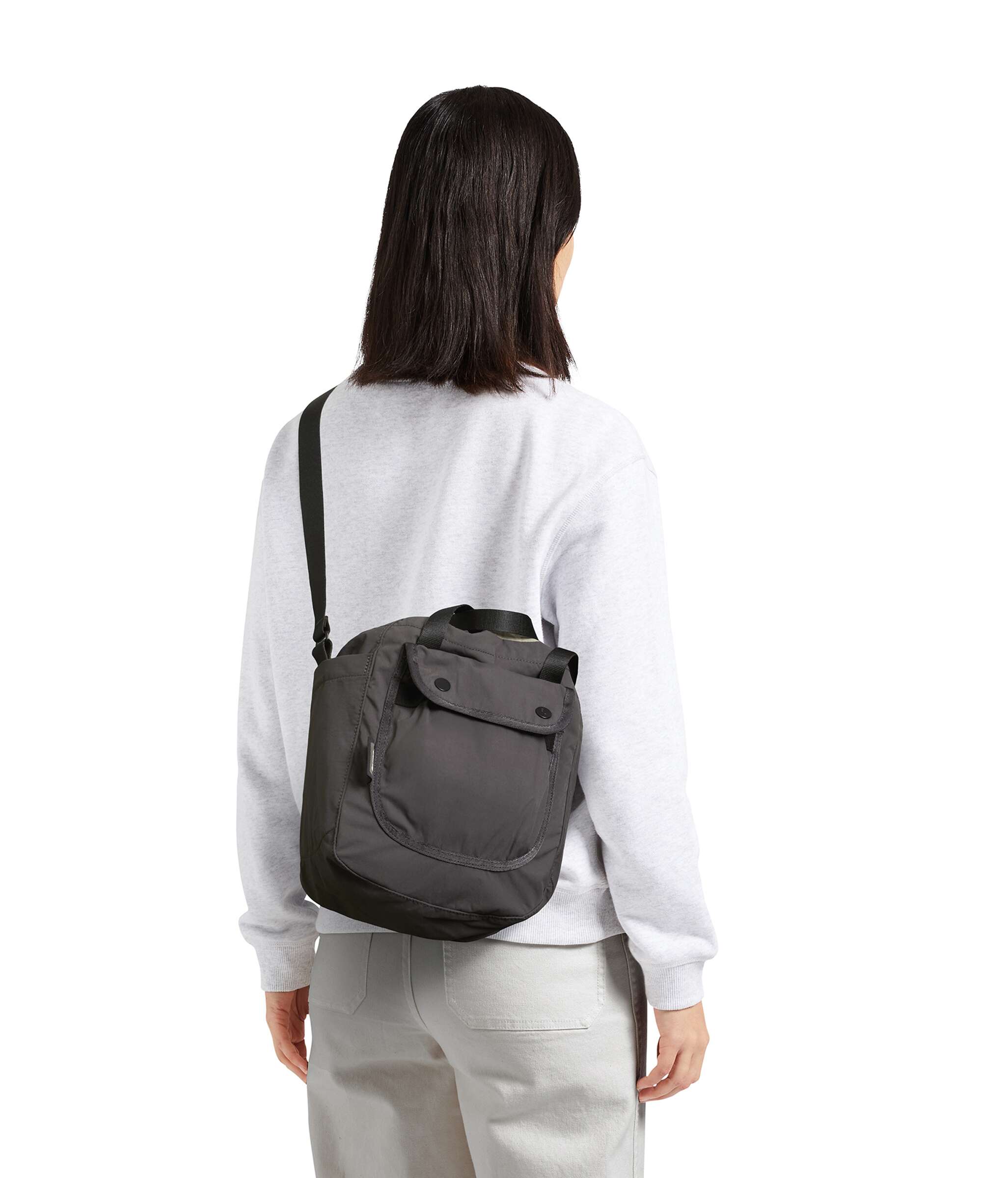 Bellroy Cinch 9 Bucket bag denim blue