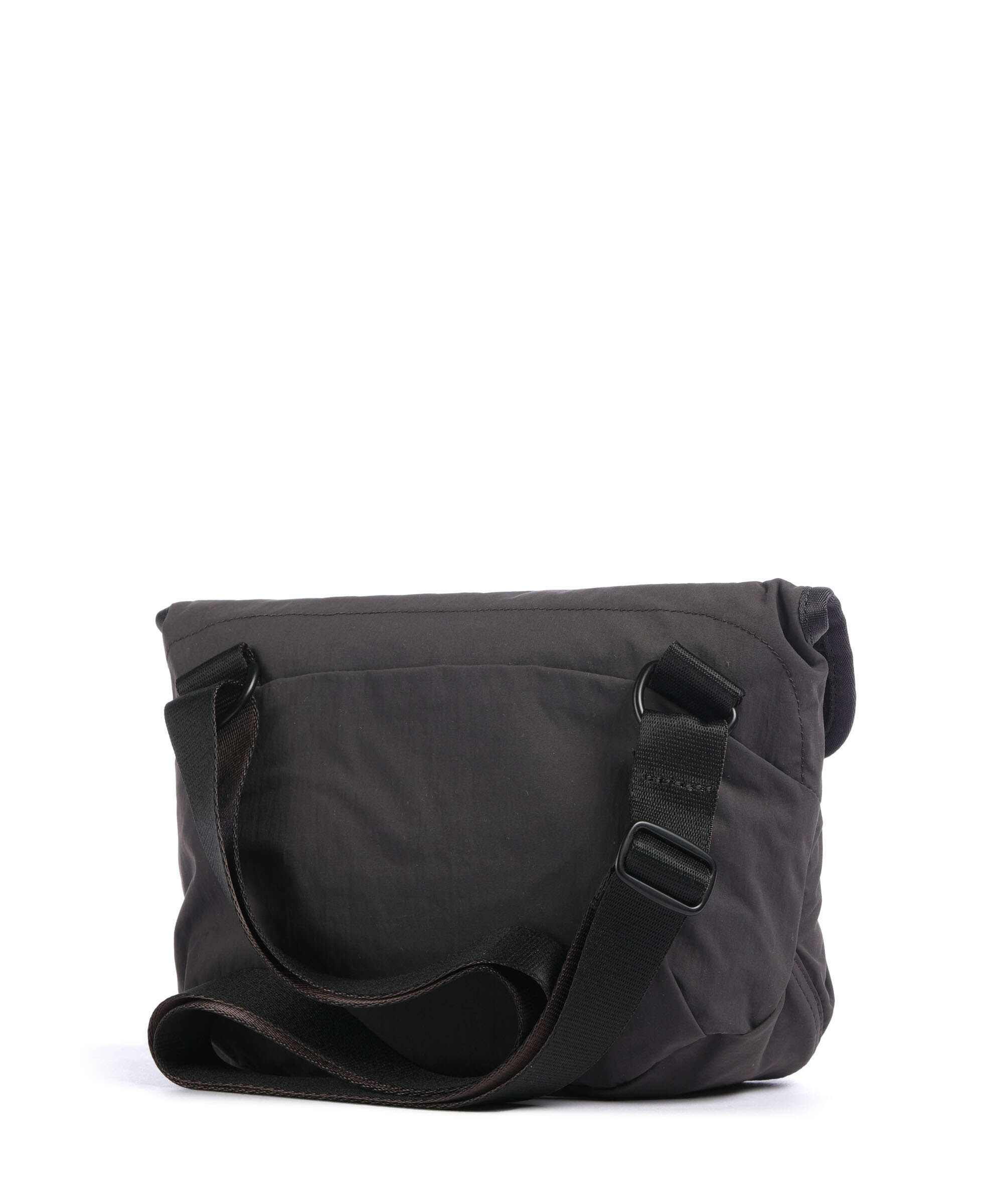 Bellroy Cinch 6 Mini Messenger bag charcoal
