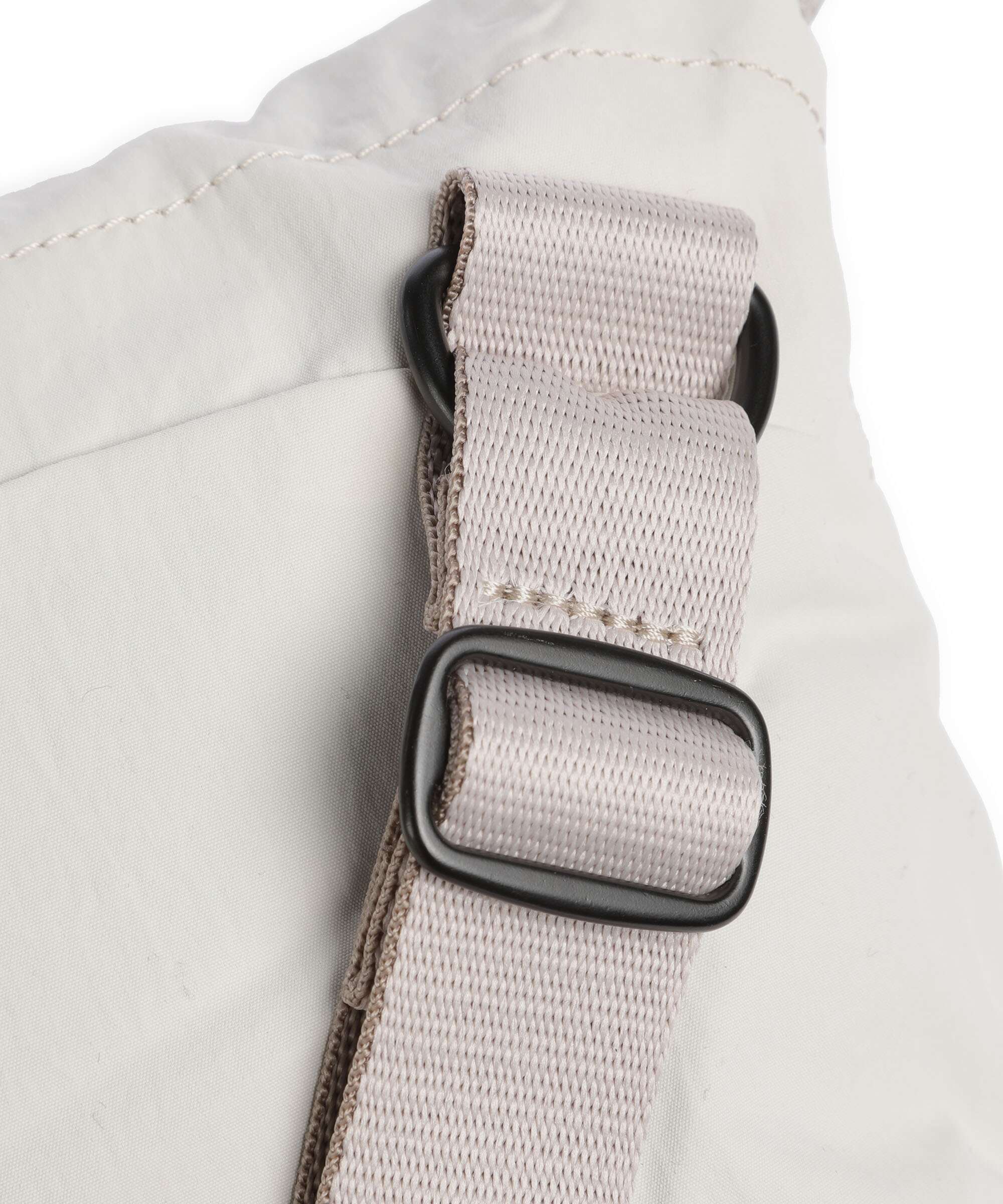 Bellroy Cinch 6 Mini Messenger bag oat