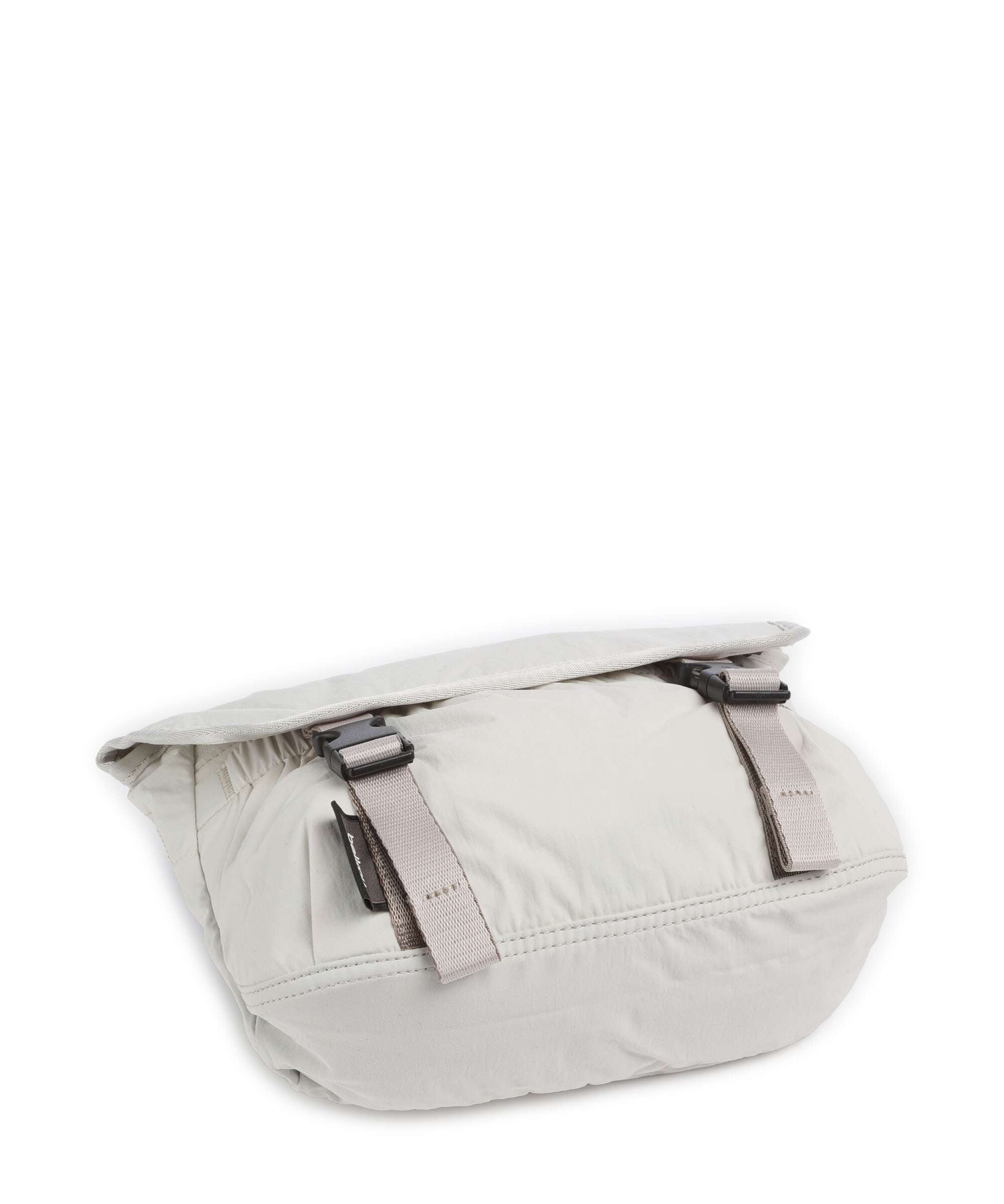 Bellroy Cinch 6 Mini Messenger bag oat