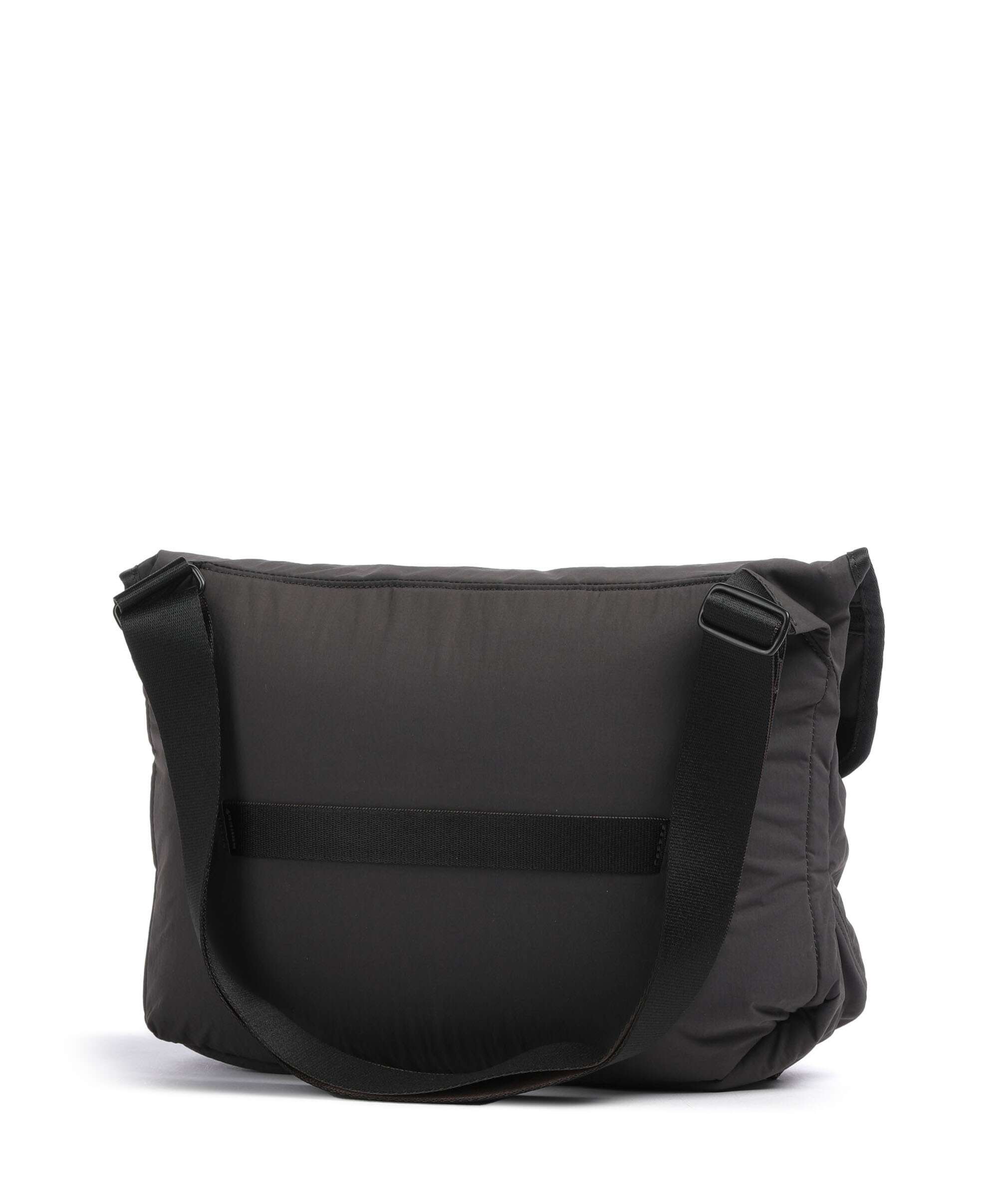 Bellroy Cinch 12L Messenger bag charcoal
