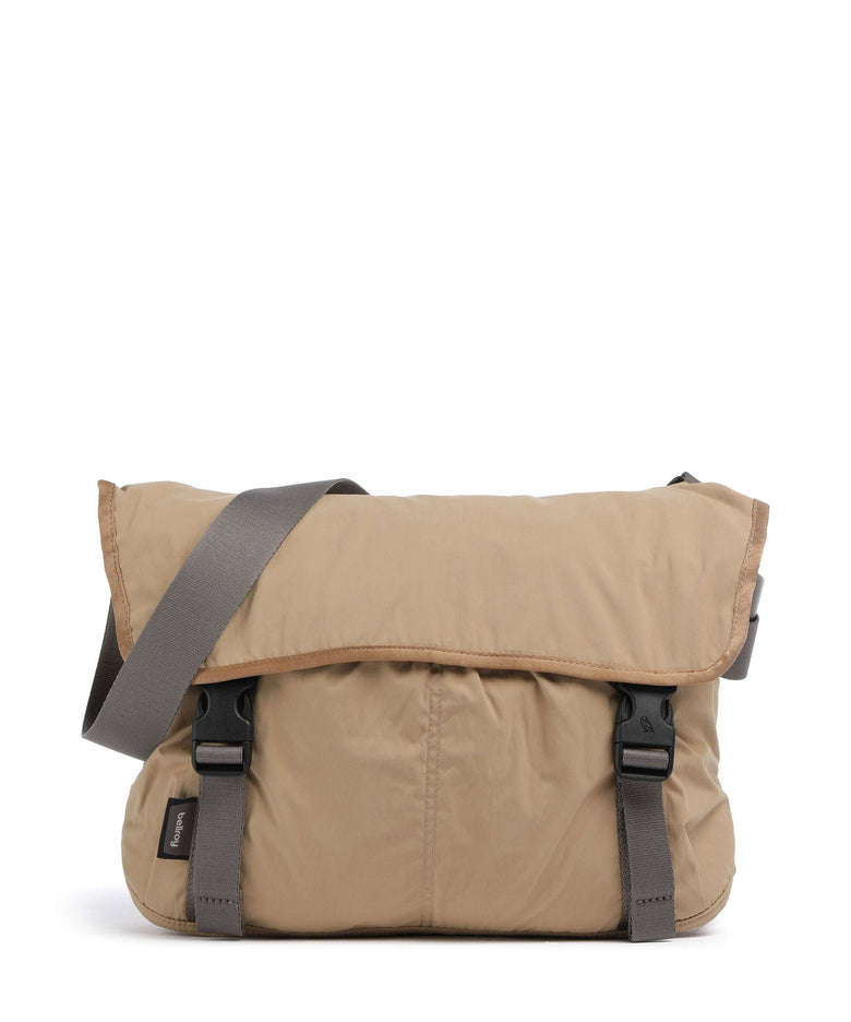 Bellroy Cinch 12L Messenger bag sand dune