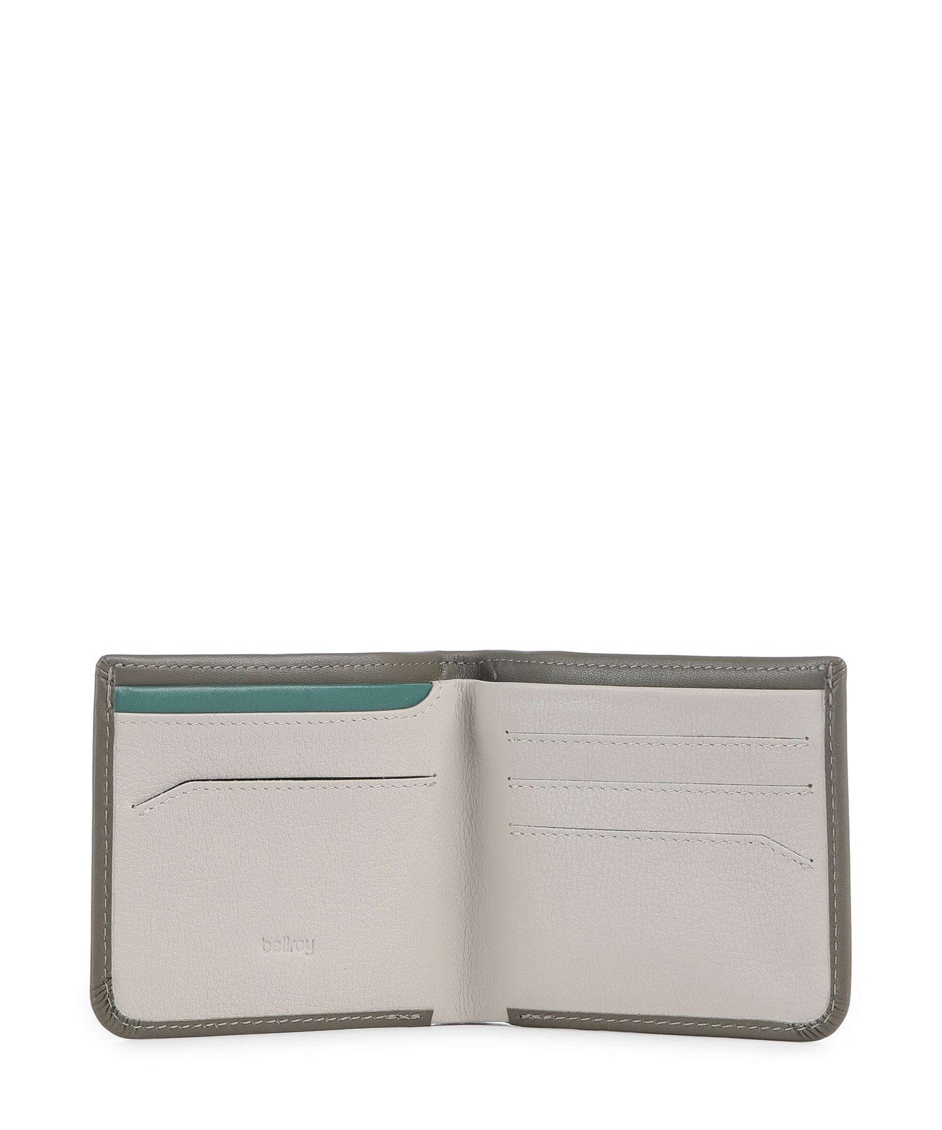 Bellroy Hide & Seek Wallet willow