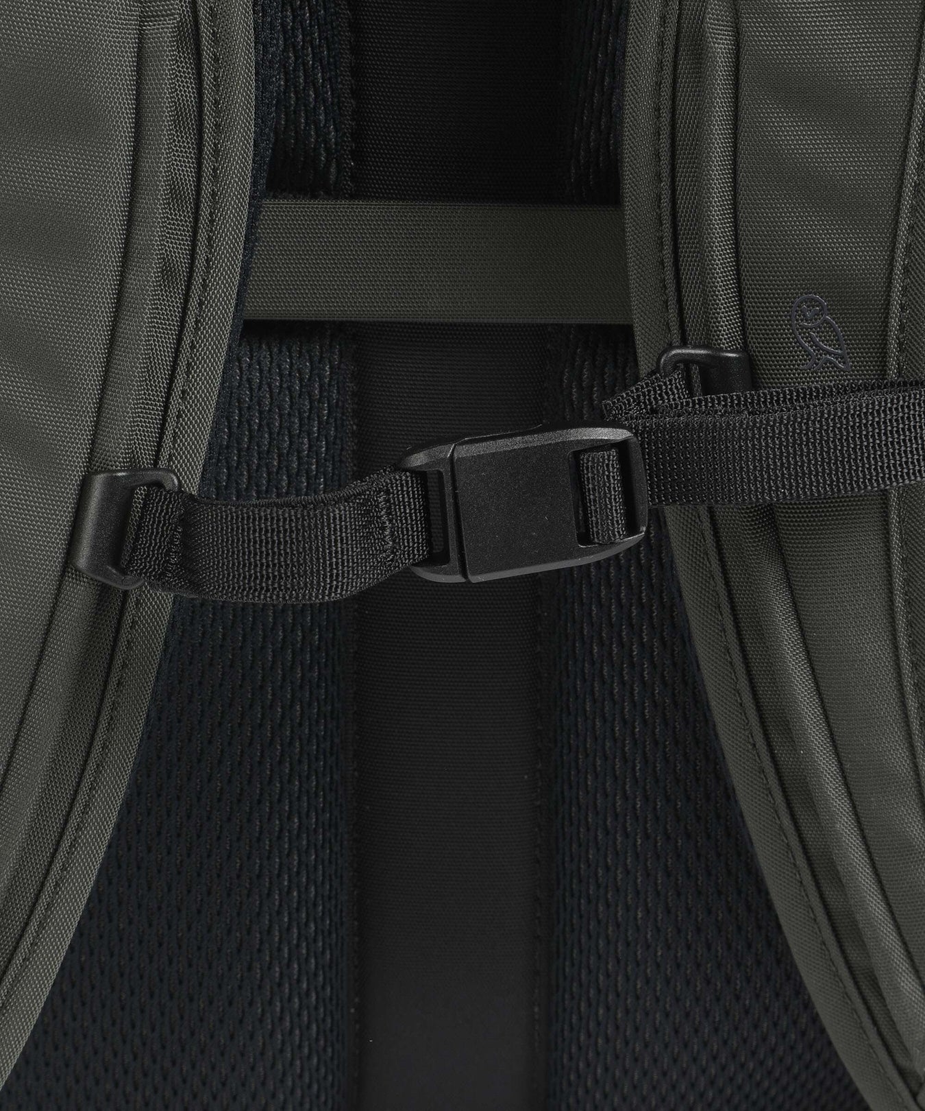 Bellroy Pro Travel backpack olive