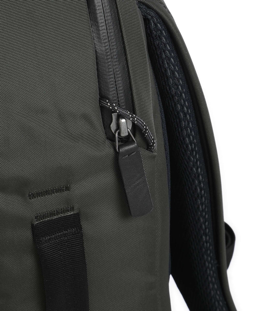Bellroy Pro Travel backpack olive