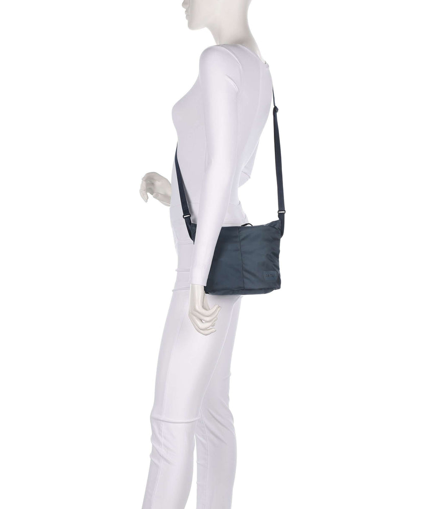 Bellroy Laneway 3.5L Crossbody bag bluesteel