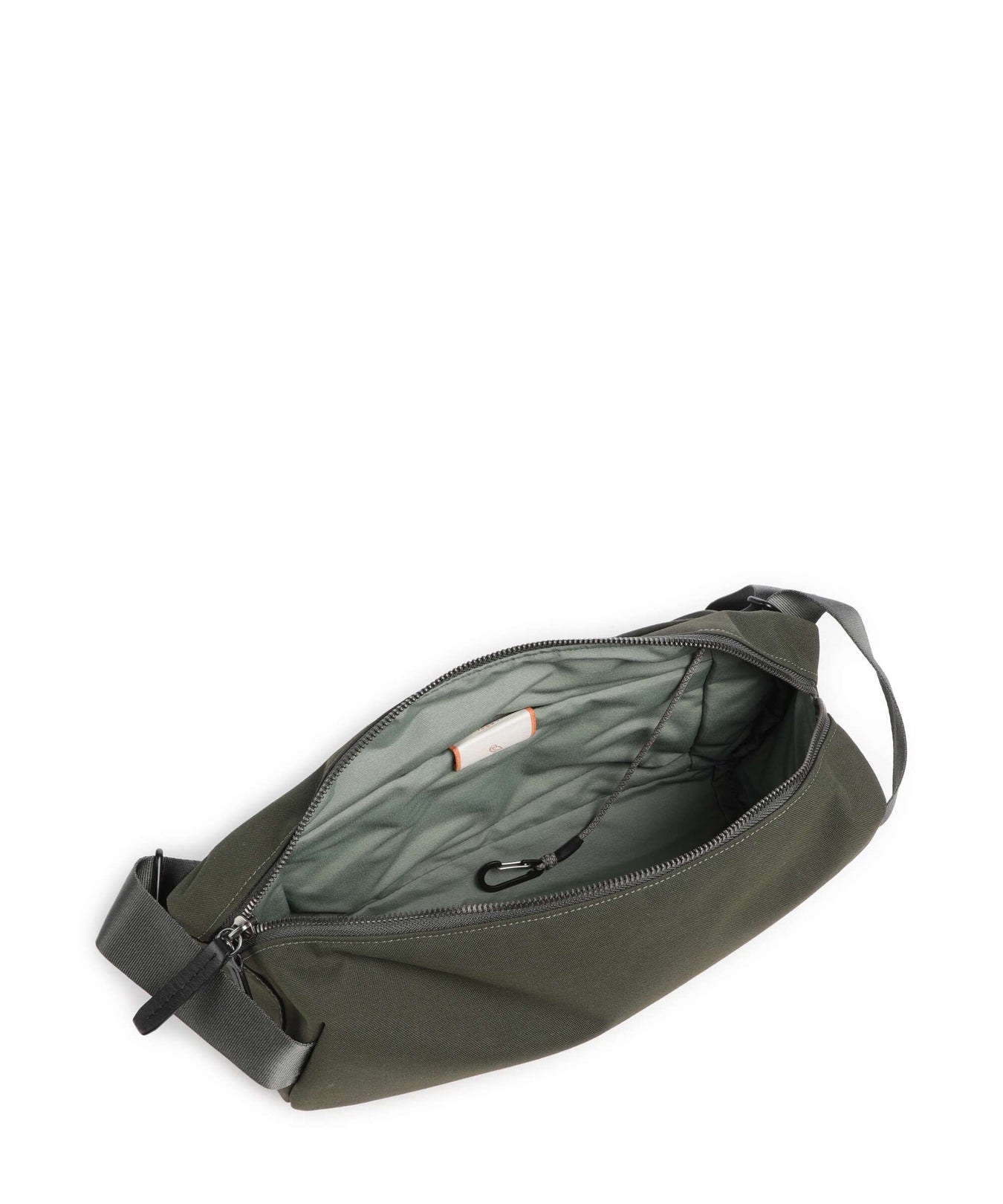 Bellroy Classic 7L Sling bag olive