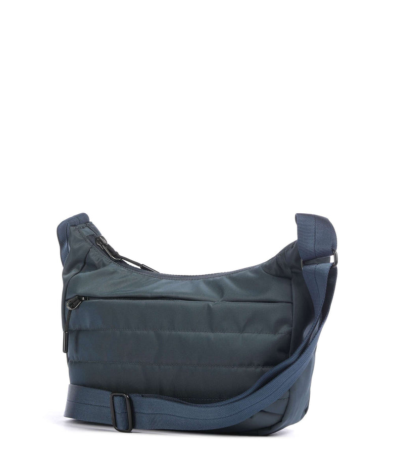 Bellroy Laneway 02. Mai Crossbody bag bluesteel