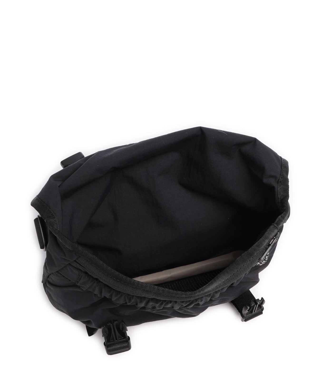 Bellroy Cinch 6L Mini Messenger bag black