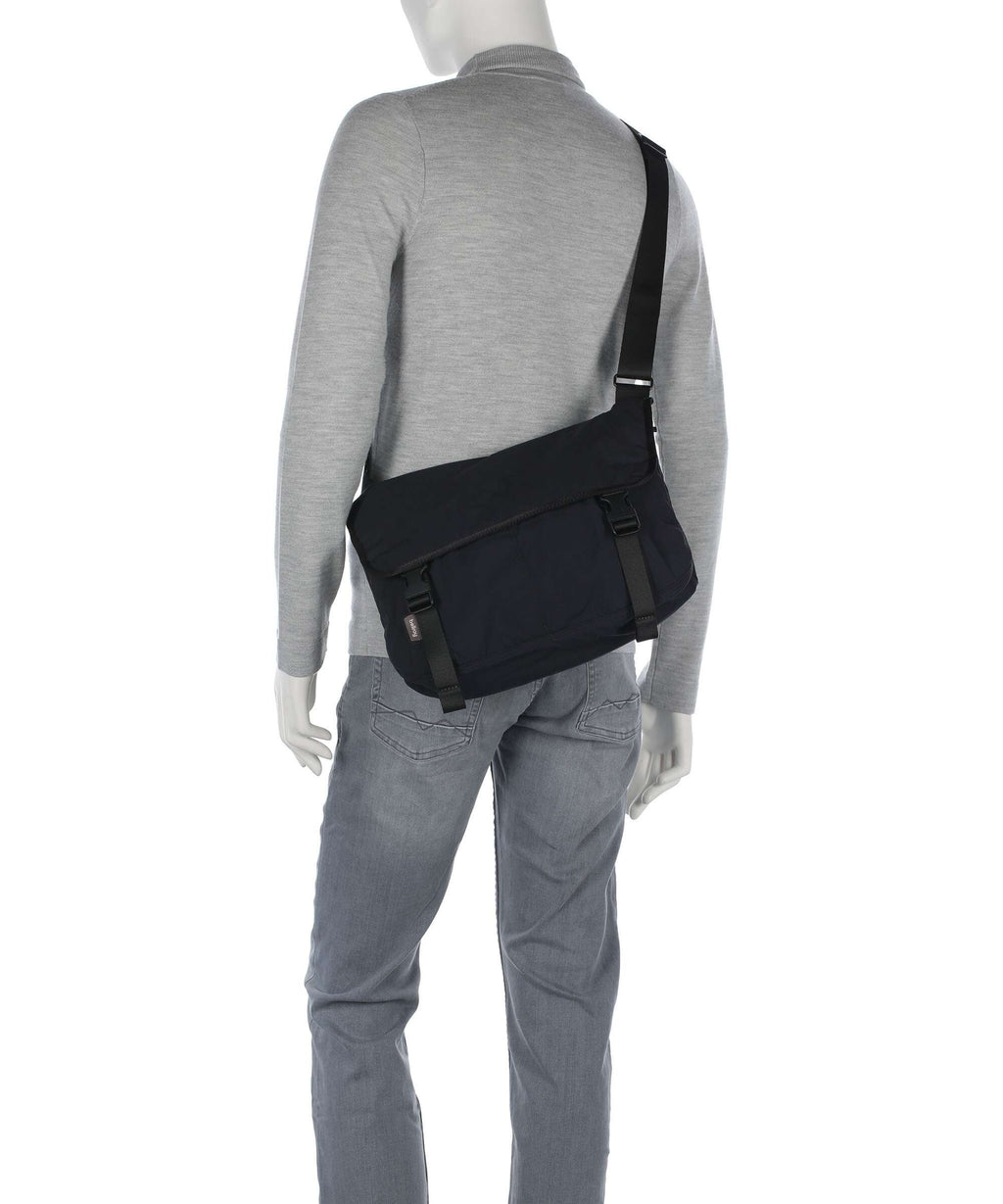 Bellroy Cinch 12 Messenger bag black