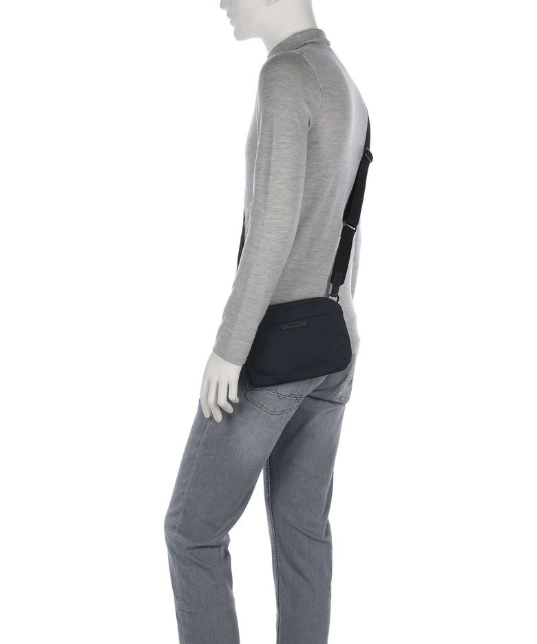 Bellroy Tokyo 1L Crossbody bag navy