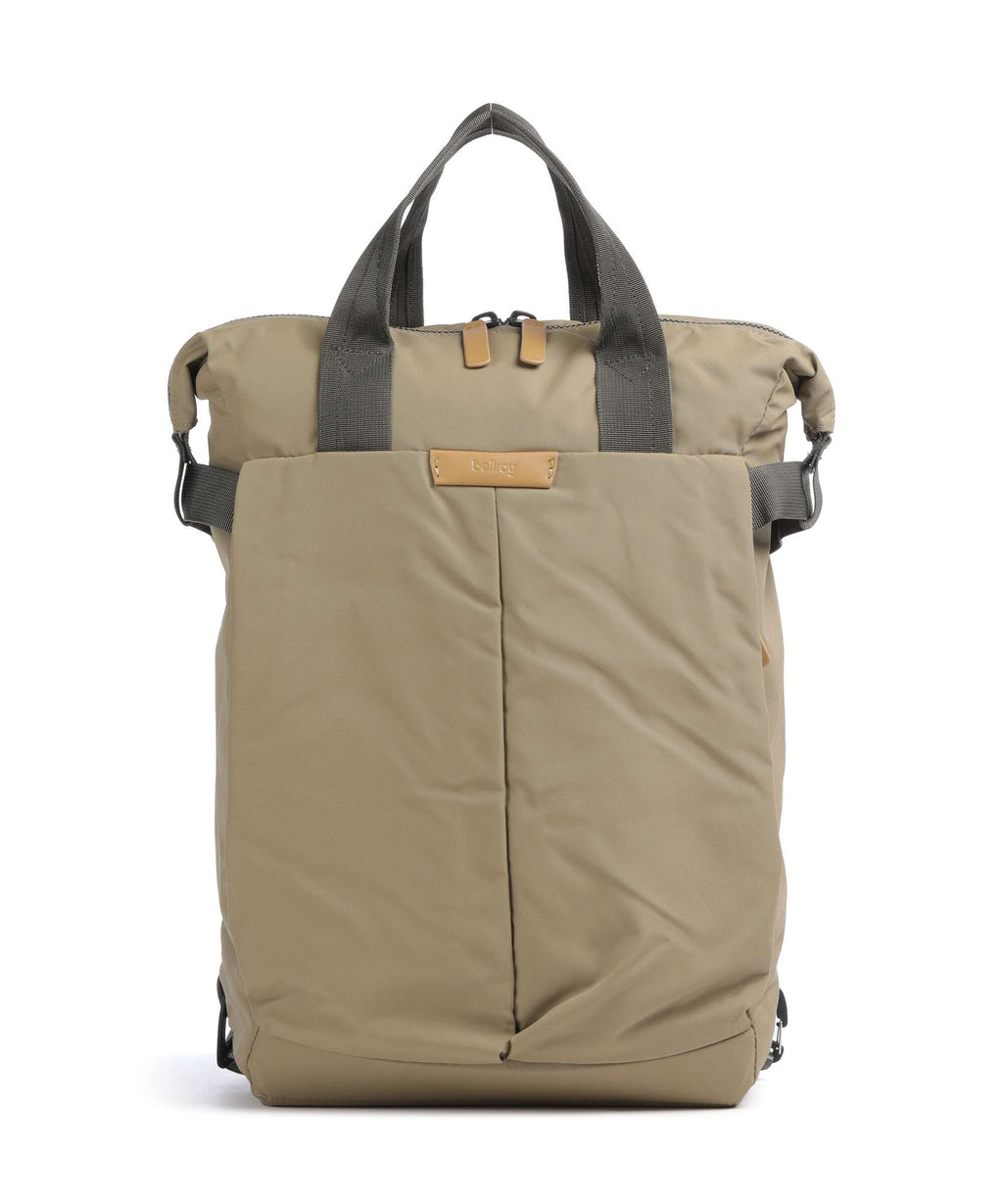 Bellroy Tokyo 20L Backpack bag khaki