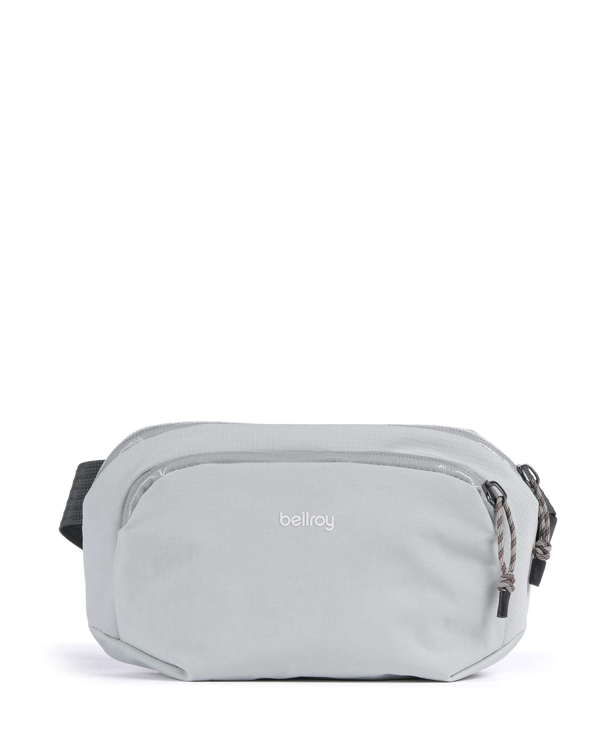 Bellroy Venture 01. Mai Belt bag fog