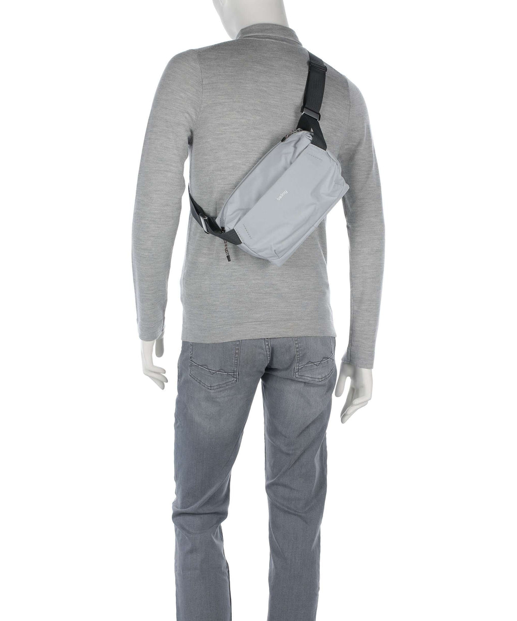 Bellroy Venture 6L Sling bag fog