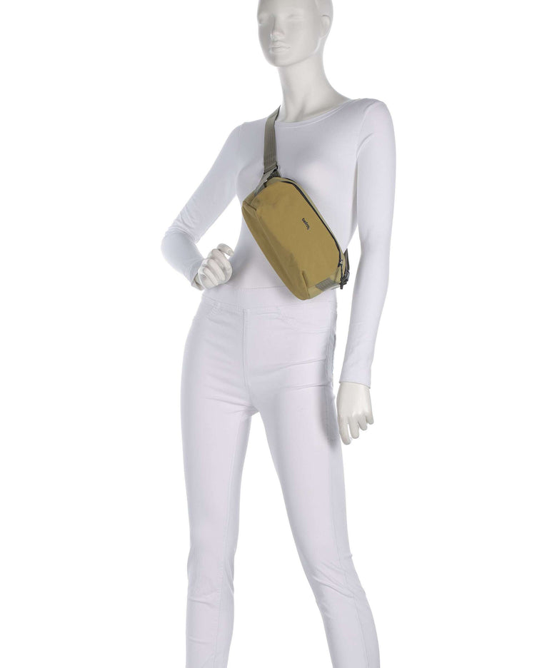 Bellroy Venture 2.5L Ready Fanny pack safari