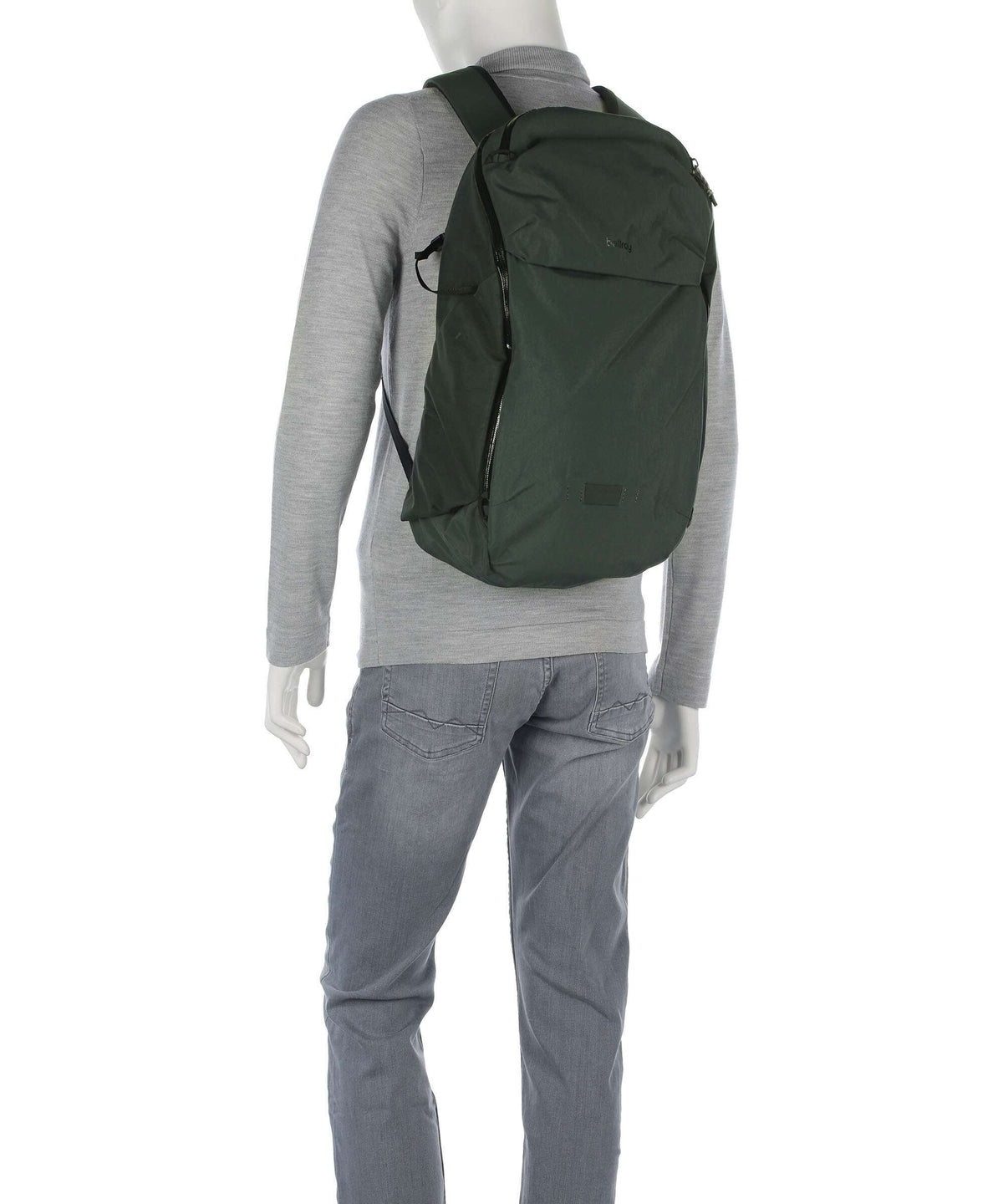 Bellroy Venture 26 Ready Backpack safari