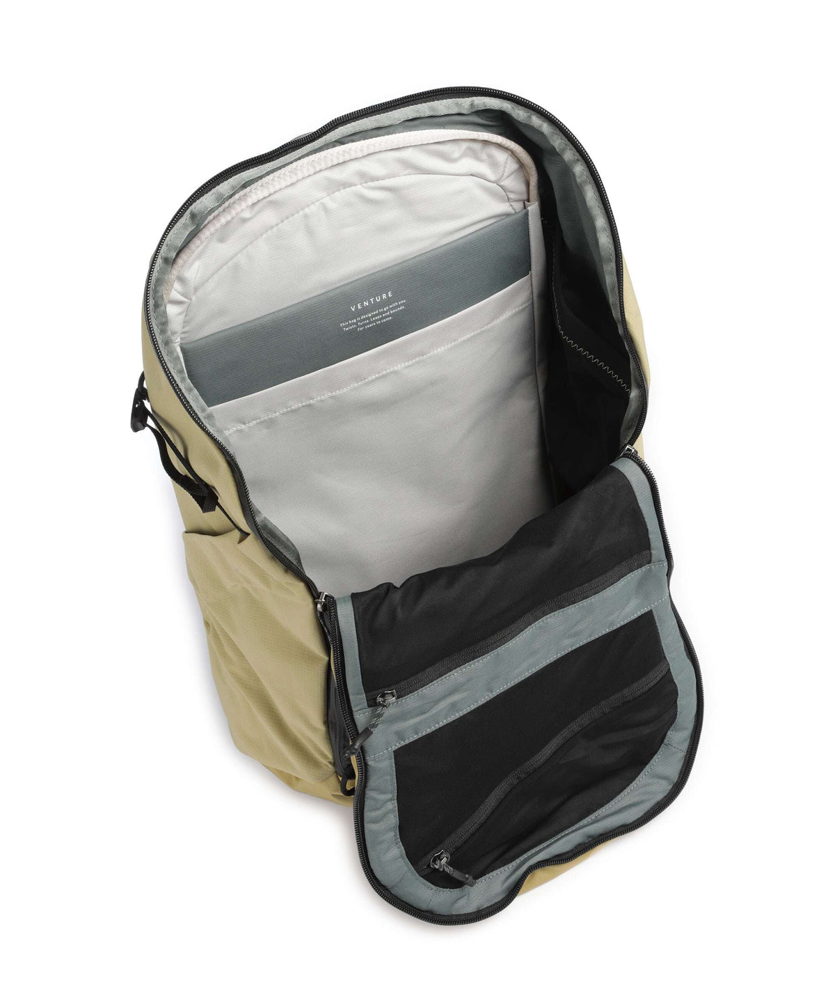 Bellroy Venture 26 Ready Backpack safari