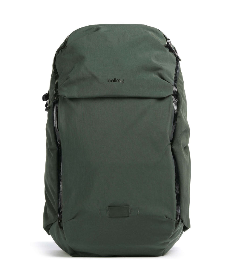Bellroy Venture 26 Ready Backpack 16″ recycled nylon, recycled polyester deep ocean