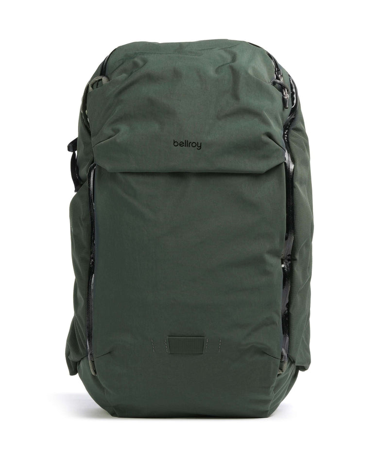 Bellroy Venture 20 Ready Backpack 16″ recycled nylon deep ocean