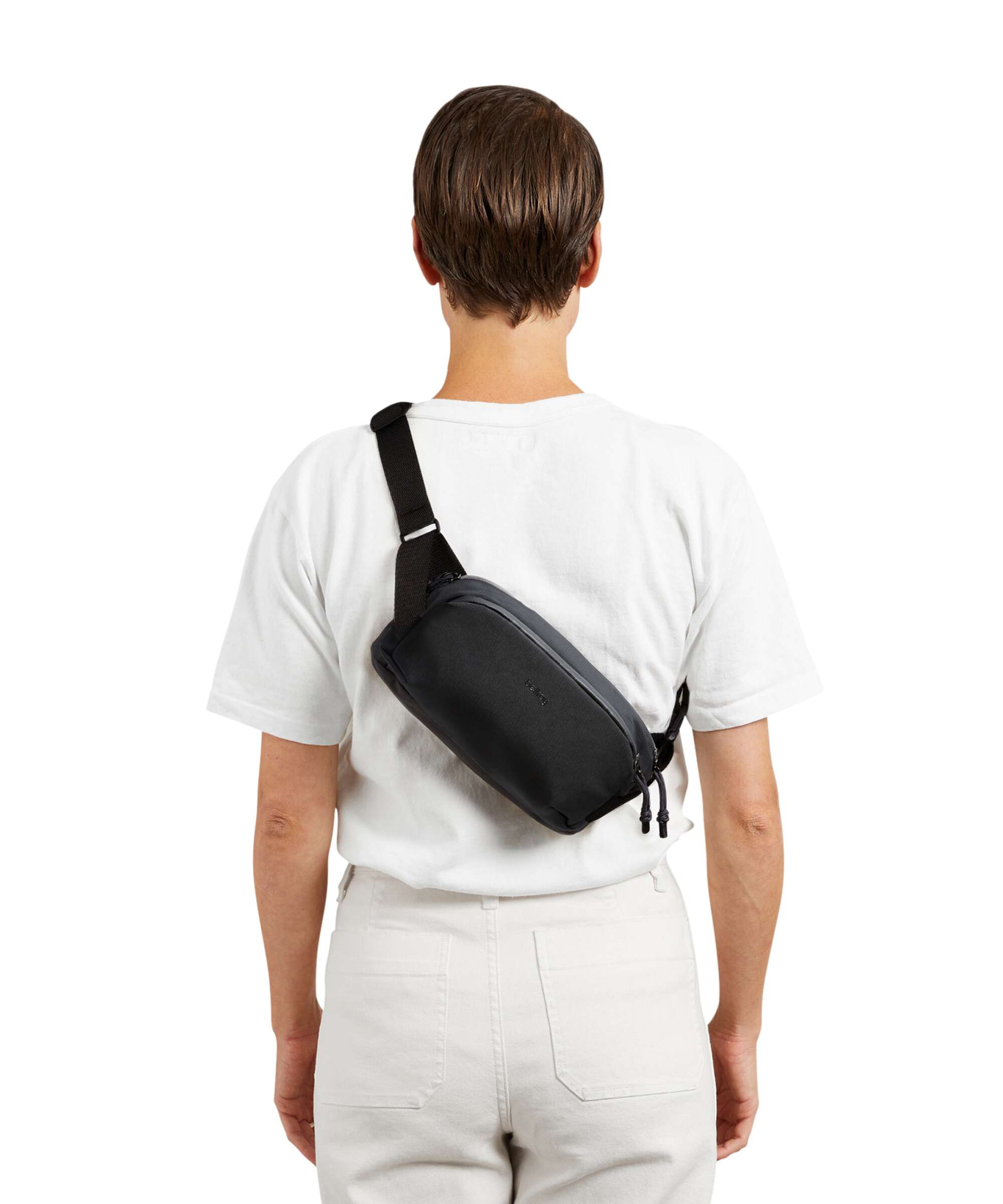 Bellroy Venture 2.5 Ready Belt bag deep ocean