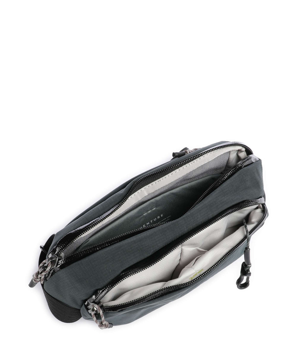 Bellroy Venture 2.5 Ready Belt bag deep ocean