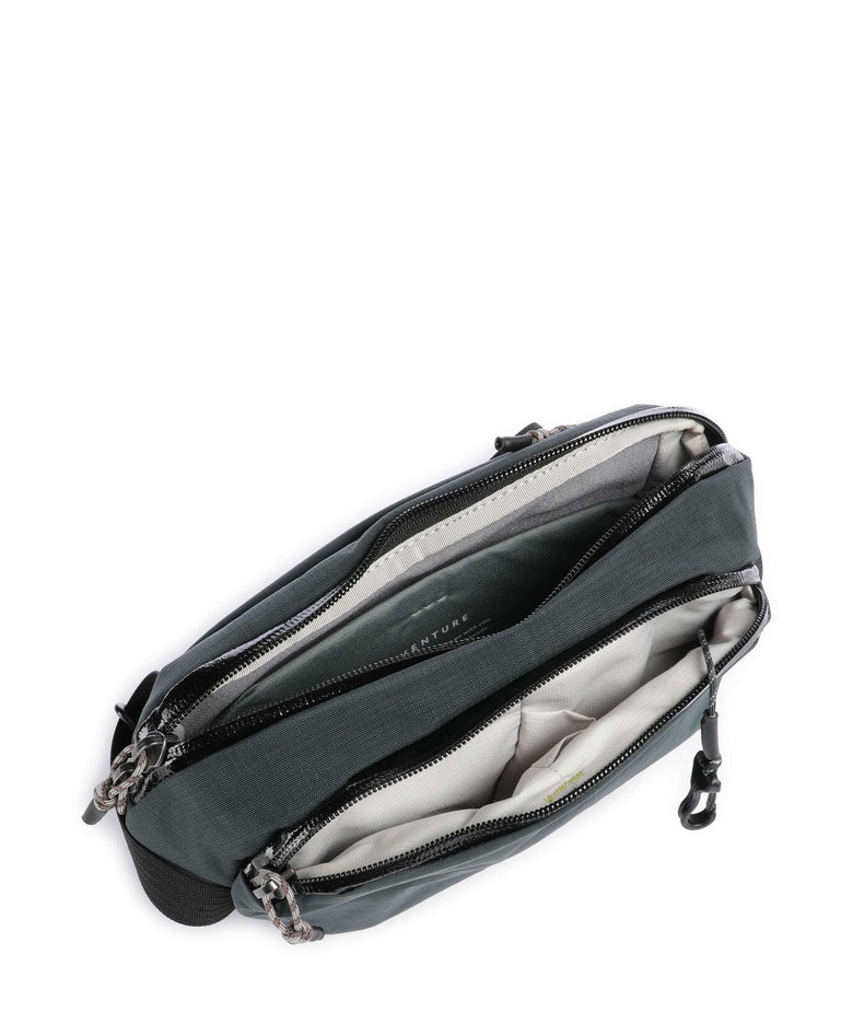 Bellroy Venture 2.5 Ready Belt bag deep ocean