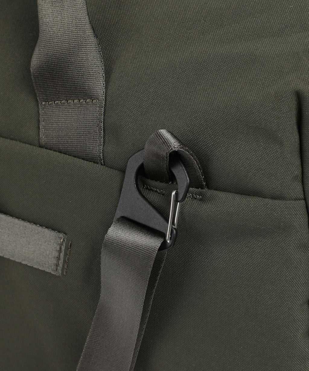 Bellroy Classic 35 Weekend bag olive