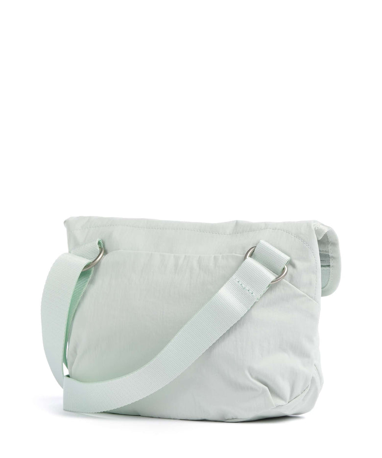 Bellroy Cinch 6 Mini Messenger bag seafoam