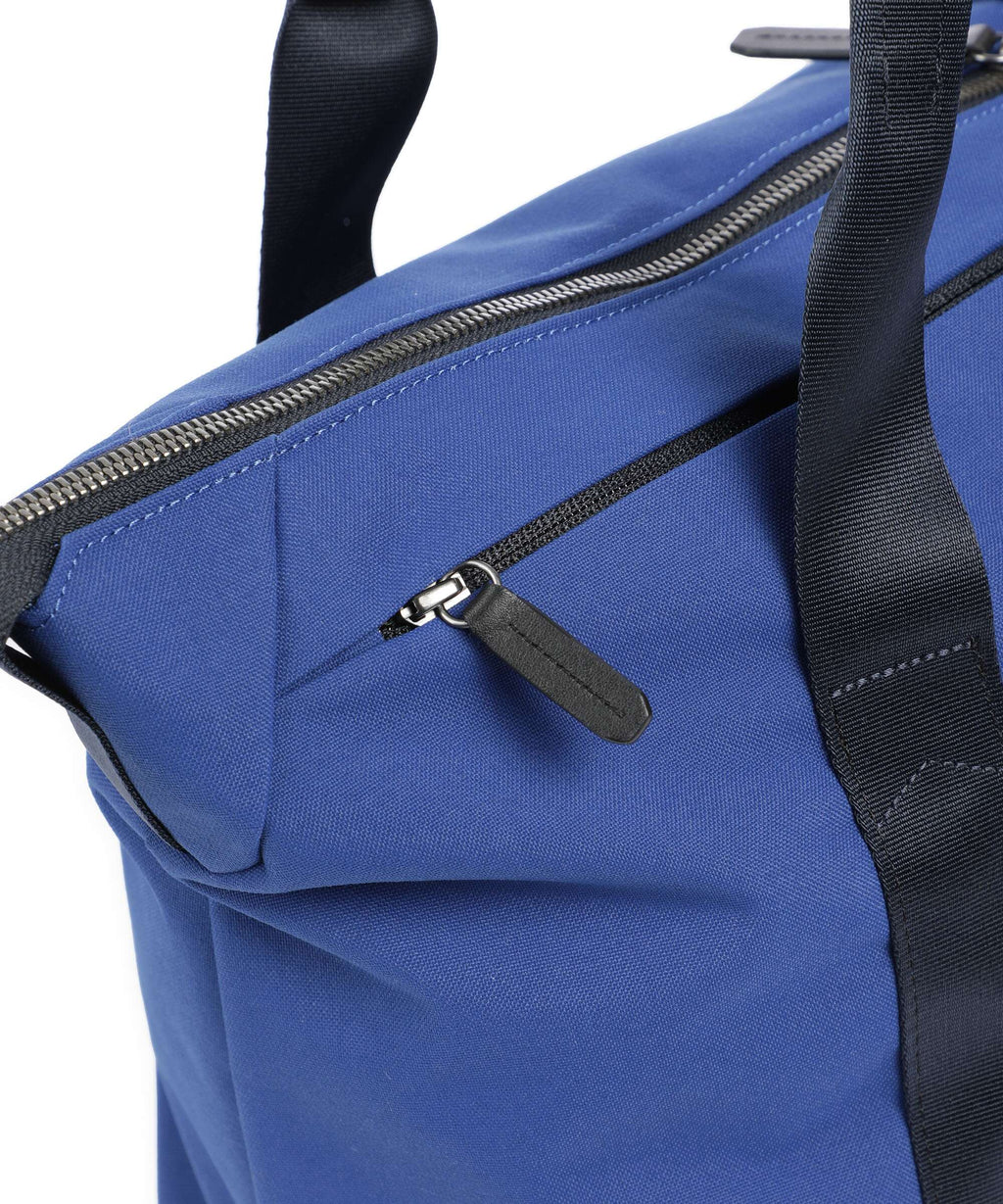 Bellroy Classic Getaway Weekend bag indigo