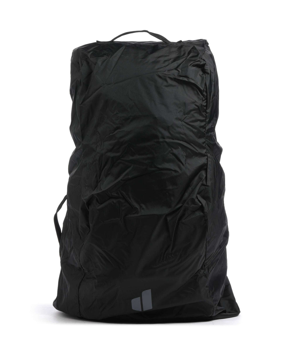 Deuter Voyager 60+10 SL Hiking backpack black