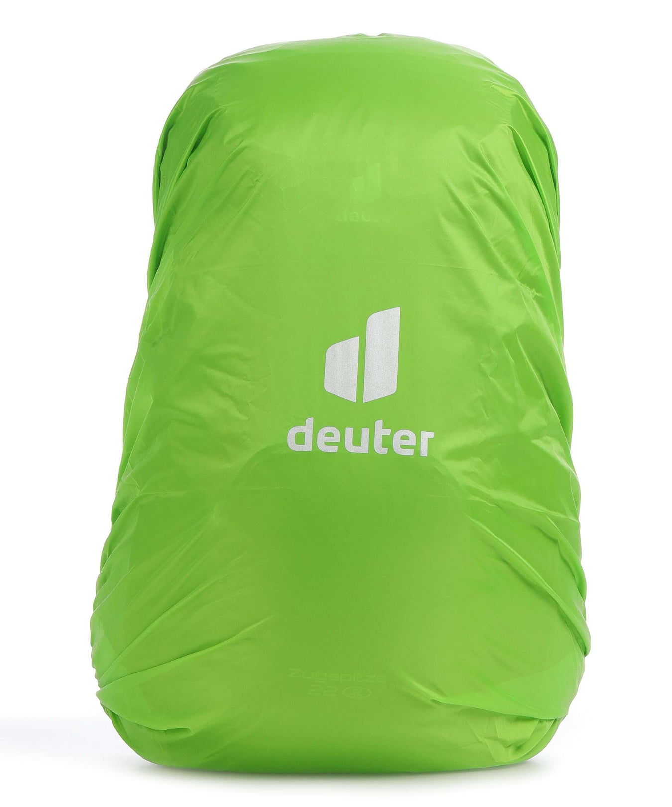 Deuter Zugspitze 22SL Hiking backpack seagreen/ink