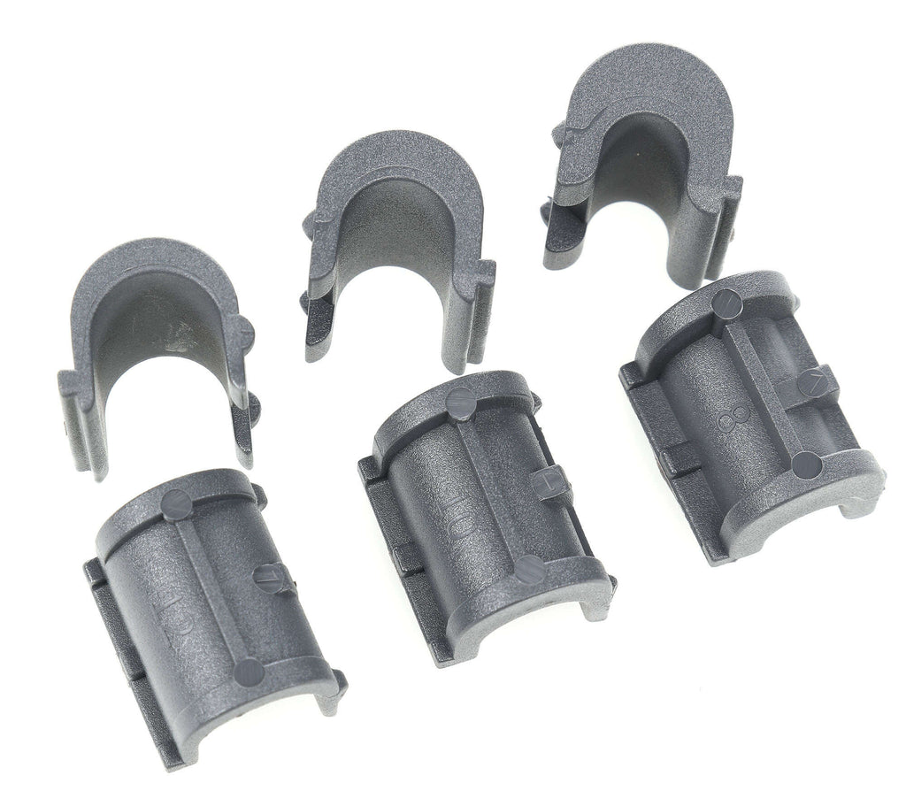 Ortlieb Sport-Roller QL2.1 Set Luggage bag red/black