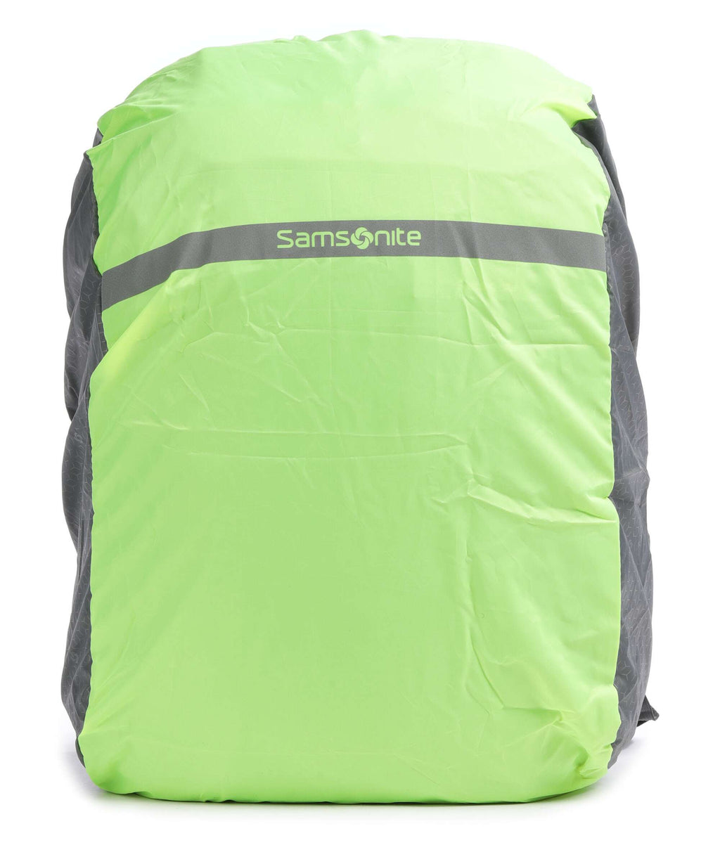 Samsonite ROADER M Laptop backpack red clay