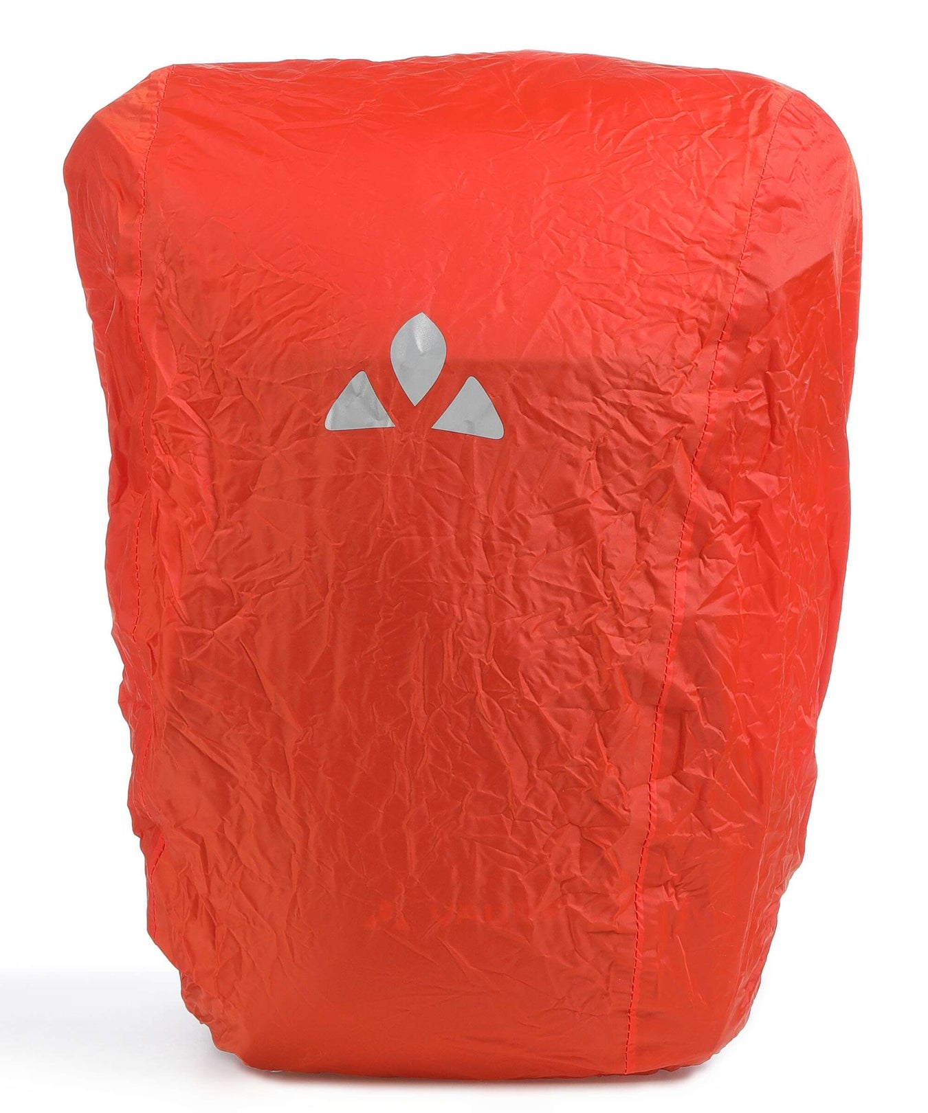 Vaude Urban TwinShopper Luggage bag hotchili