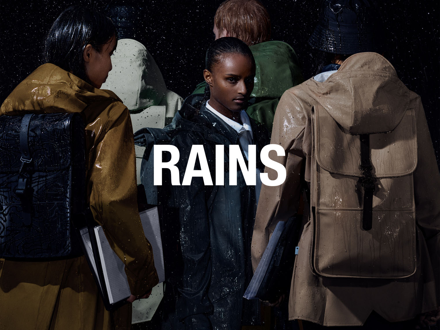bags like rains Micro Backpack Pink It is detailed with webbing The 12 best waterproof backpacks