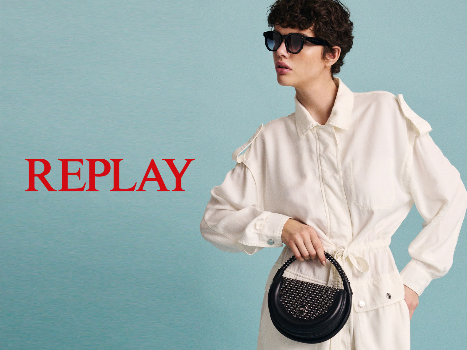 Replay | Casual Fashion Bags & Accessories - shop online WARDOW Replay | Casual Fashion Bags & Accessories - shop online WARDOW