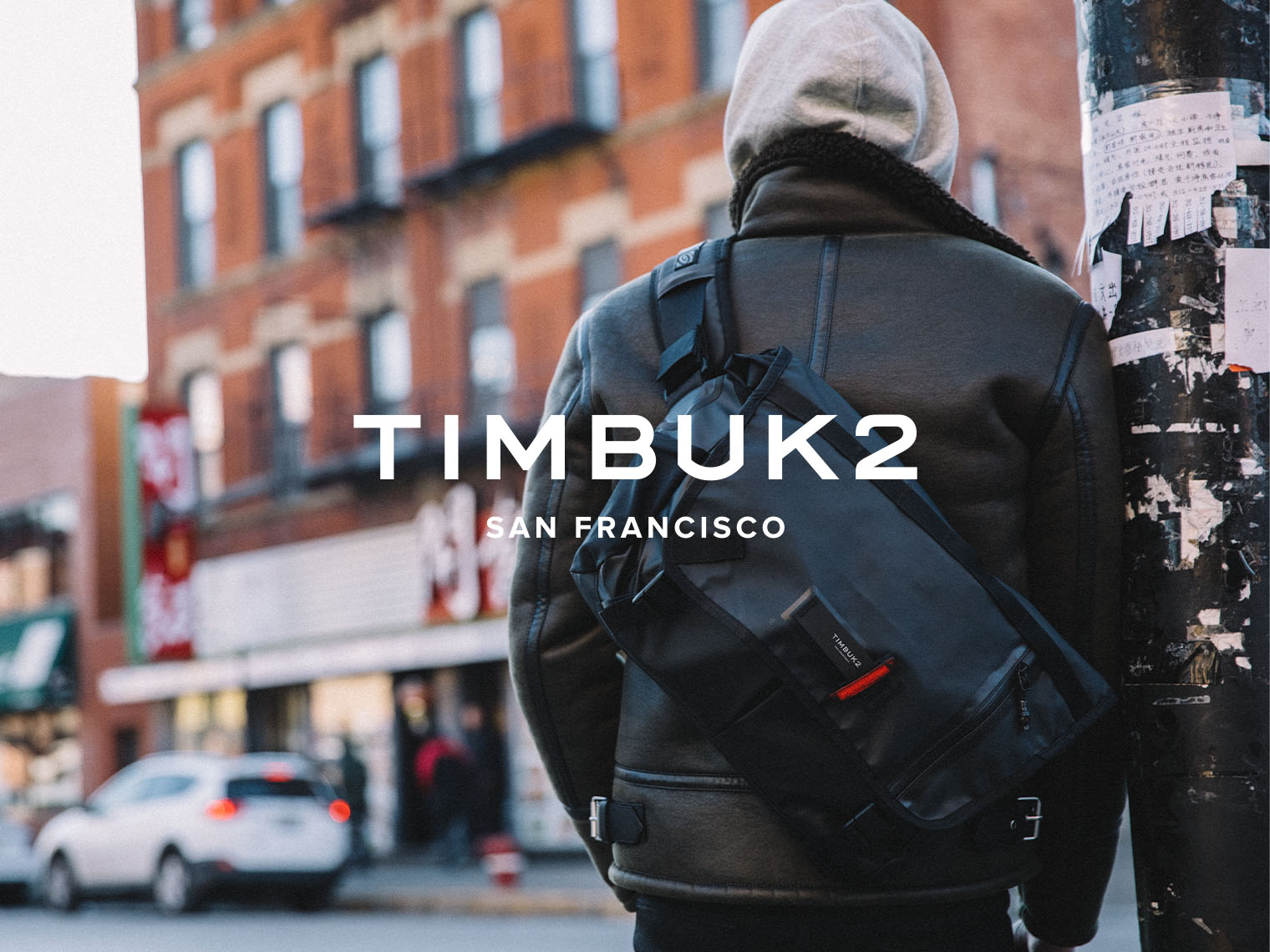 Timbuk2 | Urban Backpacks & Messenger Bags - shop online – WARDOW